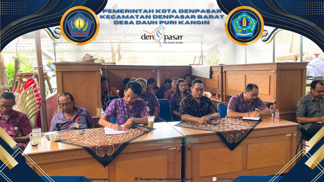 RAPAT RUTIN