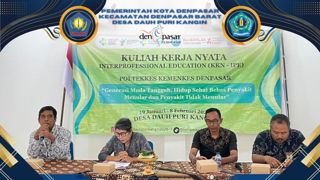 PENERIMAAN KKN POLTEKKES